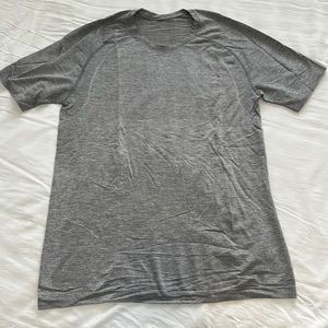 Metal Vent Tech Short-Sleeve Shirt